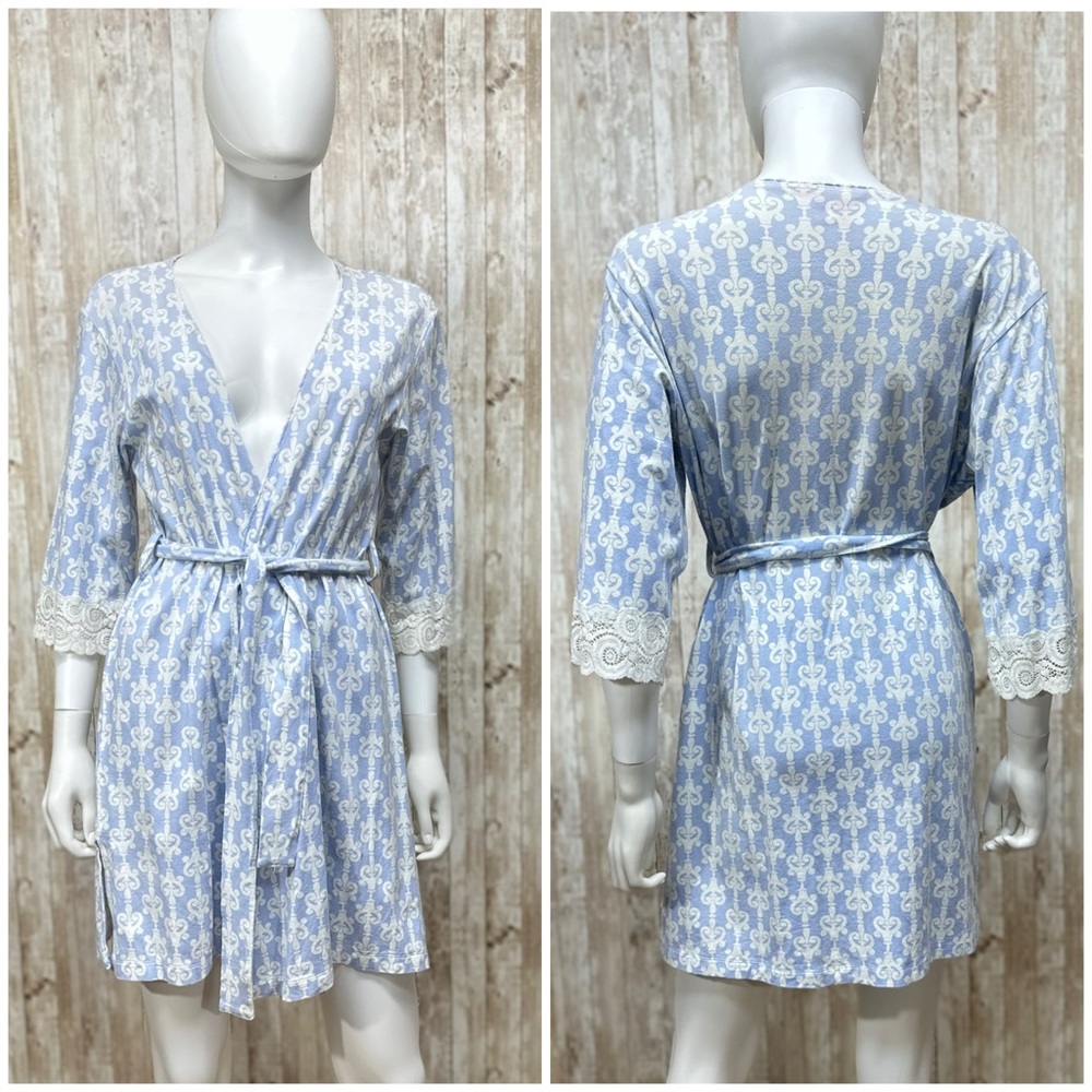 Lilly Pulitzer Lightweight Robe [606]